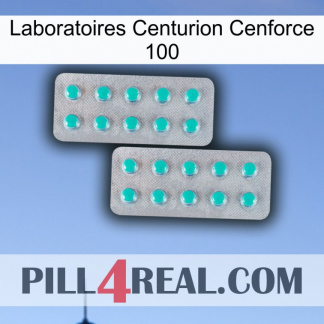 Centurion Laboratories Cenforce 100 29